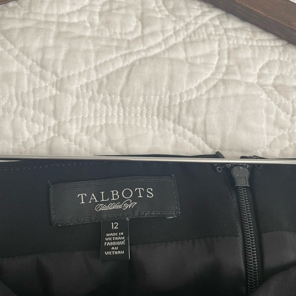 Talbots Skirt - Picture 5 of 8